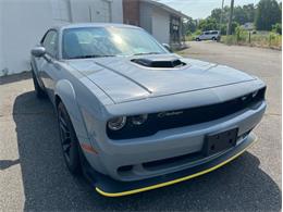 2021 Dodge Challenger (CC-1888970) for sale in Springfield, Massachusetts