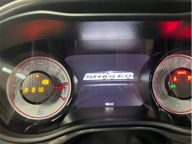 2021 Dodge Challenger (CC-1888970) for sale in Springfield, Massachusetts