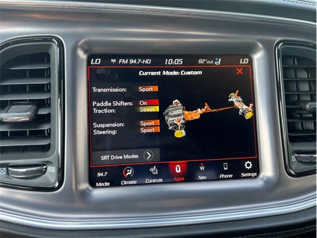 2021 Dodge Challenger (CC-1888970) for sale in Springfield, Massachusetts