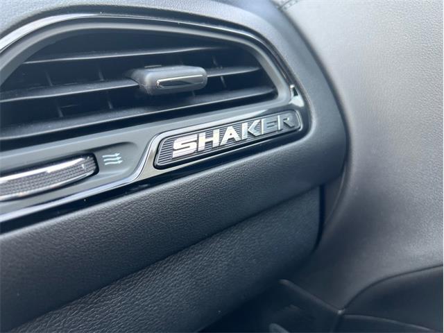 2021 Dodge Challenger (CC-1888970) for sale in Springfield, Massachusetts