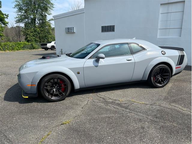 2021 Dodge Challenger (CC-1888970) for sale in Springfield, Massachusetts