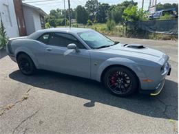 2021 Dodge Challenger (CC-1888970) for sale in Springfield, Massachusetts