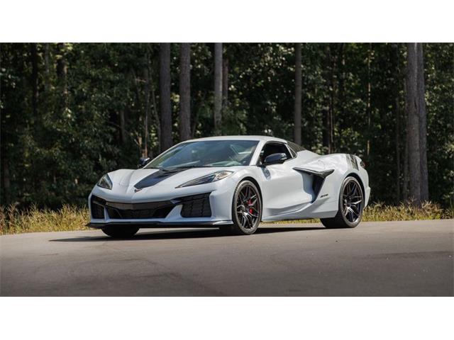 2023 Chevrolet Corvette (CC-1888974) for sale in Chattanooga, Tennessee