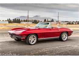 1966 Chevrolet Corvette (CC-1888976) for sale in Concord, California