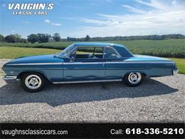 1962 Chevrolet Impala SS (CC-1888982) for sale in Nashville, Illinois