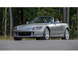 2005 Honda S2000 (CC-1888983) for sale in Chattanooga, Tennessee