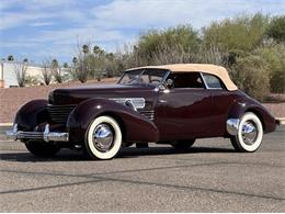 1937 Cord 812 (CC-1880899) for sale in Phoenix, Arizona