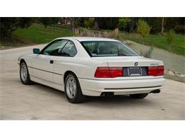 1993 BMW 8 Series (CC-1888996) for sale in Chattanooga, Tennessee