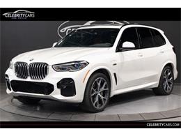 2023 BMW X5 (CC-1888997) for sale in Las Vegas, Nevada