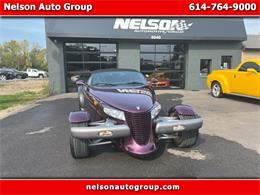 1999 Plymouth Prowler (CC-1888998) for sale in Heath, Ohio