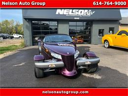 1999 Plymouth Prowler (CC-1888998) for sale in Heath, Ohio