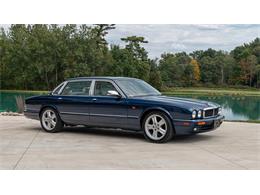 1996 Jaguar XJ12 (CC-1889000) for sale in Chattanooga, Tennessee