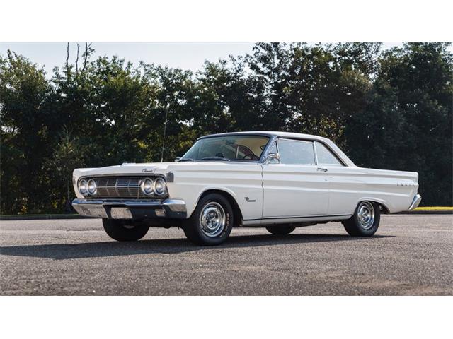 1964 Mercury Cyclone (CC-1889010) for sale in Chattanooga, Tennessee