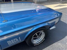 1972 Ford Mustang Mach 1 (CC-1889016) for sale in Clarkston, Michigan