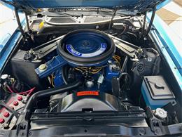 1972 Ford Mustang Mach 1 (CC-1889016) for sale in Clarkston, Michigan