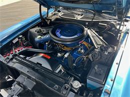 1972 Ford Mustang Mach 1 (CC-1889016) for sale in Clarkston, Michigan