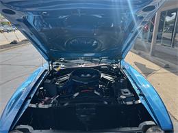1972 Ford Mustang Mach 1 (CC-1889016) for sale in Clarkston, Michigan
