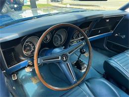 1972 Ford Mustang Mach 1 (CC-1889016) for sale in Clarkston, Michigan