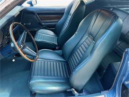 1972 Ford Mustang Mach 1 (CC-1889016) for sale in Clarkston, Michigan