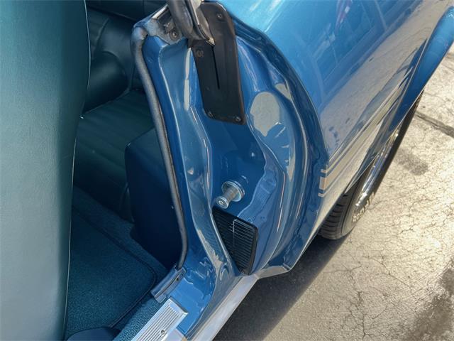 1972 Ford Mustang Mach 1 (CC-1889016) for sale in Clarkston, Michigan