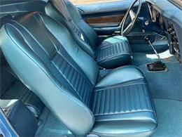 1972 Ford Mustang Mach 1 (CC-1889016) for sale in Clarkston, Michigan