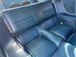 1972 Ford Mustang Mach 1 (CC-1889016) for sale in Clarkston, Michigan