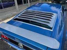 1972 Ford Mustang Mach 1 (CC-1889016) for sale in Clarkston, Michigan