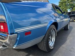 1972 Ford Mustang Mach 1 (CC-1889016) for sale in Clarkston, Michigan