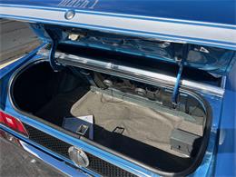 1972 Ford Mustang Mach 1 (CC-1889016) for sale in Clarkston, Michigan