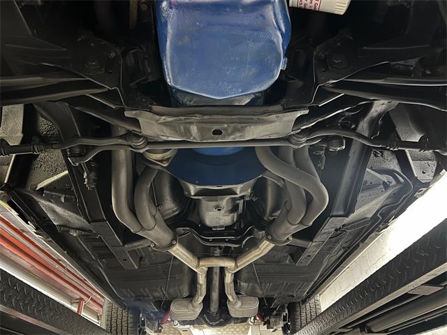 1972 Ford Mustang Mach 1 (CC-1889016) for sale in Clarkston, Michigan