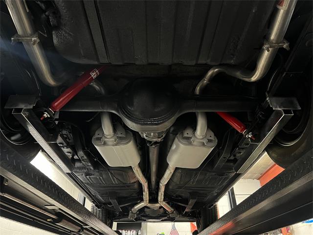 1972 Ford Mustang Mach 1 (CC-1889016) for sale in Clarkston, Michigan