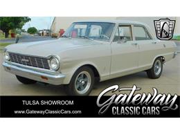 1965 Chevrolet Nova II (CC-1889021) for sale in O'Fallon, Illinois