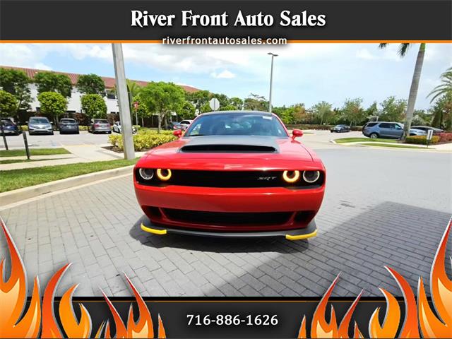 2023 Dodge Challenger (CC-1889023) for sale in Buffalo, New York