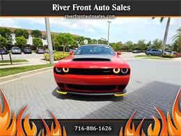 2023 Dodge Challenger (CC-1889023) for sale in Buffalo, New York