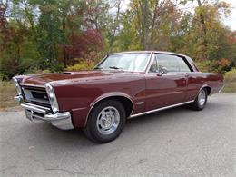 1965 Pontiac GTO (CC-1889025) for sale in webster, Massachusetts