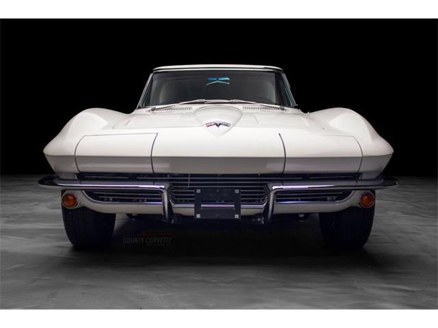 1964 Chevrolet Corvette (CC-1889026) for sale in West Chester, Pennsylvania