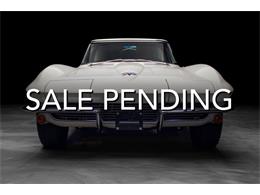 1964 Chevrolet Corvette (CC-1889026) for sale in West Chester, Pennsylvania