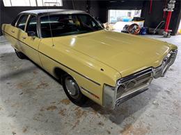 1972 Plymouth Fury (CC-1889032) for sale in Penndel, Pennsylvania