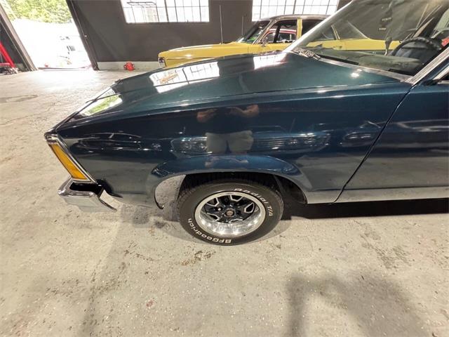 1980 Chevrolet Malibu Classic (CC-1889034) for sale in Penndel, Pennsylvania