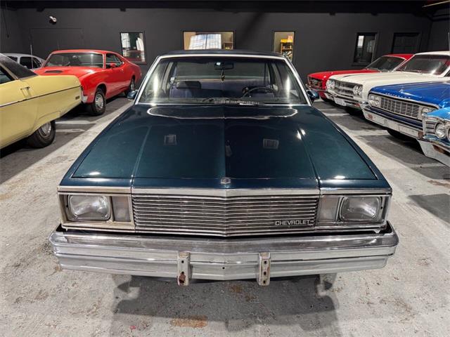 1980 Chevrolet Malibu Classic (CC-1889034) for sale in Penndel, Pennsylvania