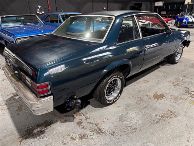 1980 Chevrolet Malibu Classic (CC-1889034) for sale in Penndel, Pennsylvania