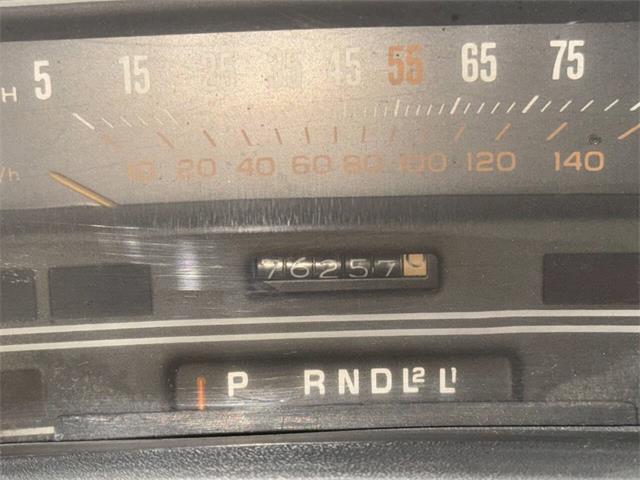 1980 Chevrolet Malibu Classic (CC-1889034) for sale in Penndel, Pennsylvania