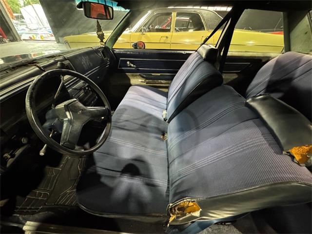 1980 Chevrolet Malibu Classic (CC-1889034) for sale in Penndel, Pennsylvania