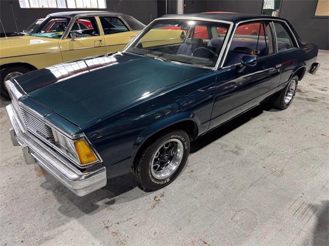 1980 Chevrolet Malibu Classic (CC-1889034) for sale in Penndel, Pennsylvania