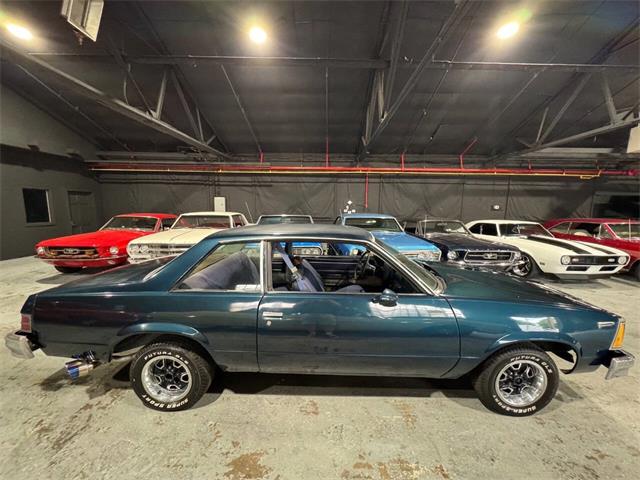 1980 Chevrolet Malibu Classic (CC-1889034) for sale in Penndel, Pennsylvania