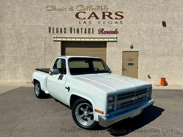 1986 Chevrolet C10 (CC-1889037) for sale in Las Vegas, Nevada