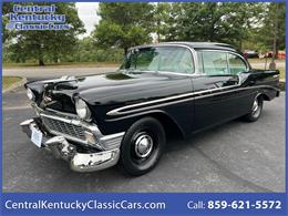 1956 Chevrolet Bel Air (CC-1889039) for sale in Paris , Kentucky