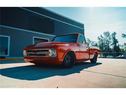 1967 Chevrolet C10 (CC-1889044) for sale in Laplace, Louisiana