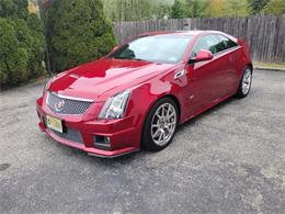 2011 Cadillac CTS-V (CC-1889047) for sale in JACKSON, New Jersey