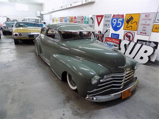 1947 Chevrolet Fleetline (CC-1889048) for sale in POMPANO, Florida